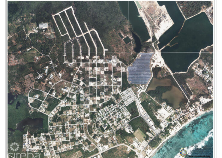 GENEROUS .36 ACRE IN BODDEN TOWN
