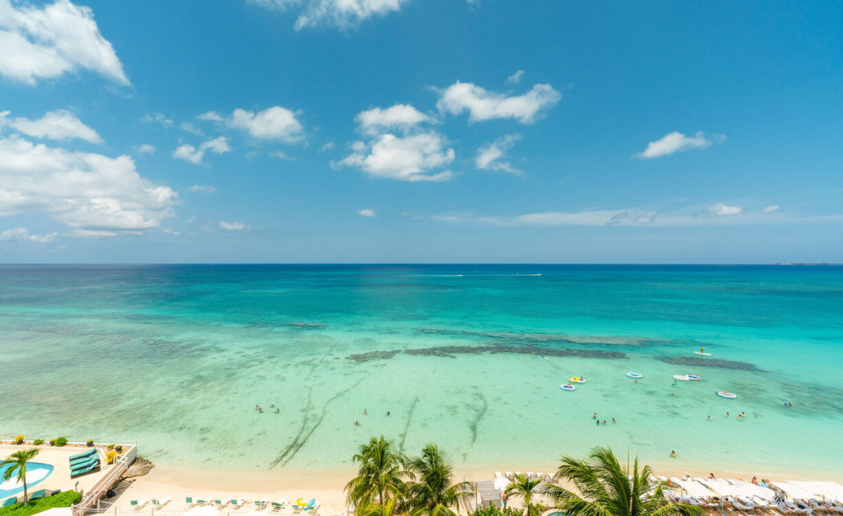 SOUTH BAY BEACH CLUB UNIT 27