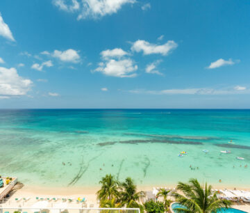 SOUTH BAY BEACH CLUB UNIT 27