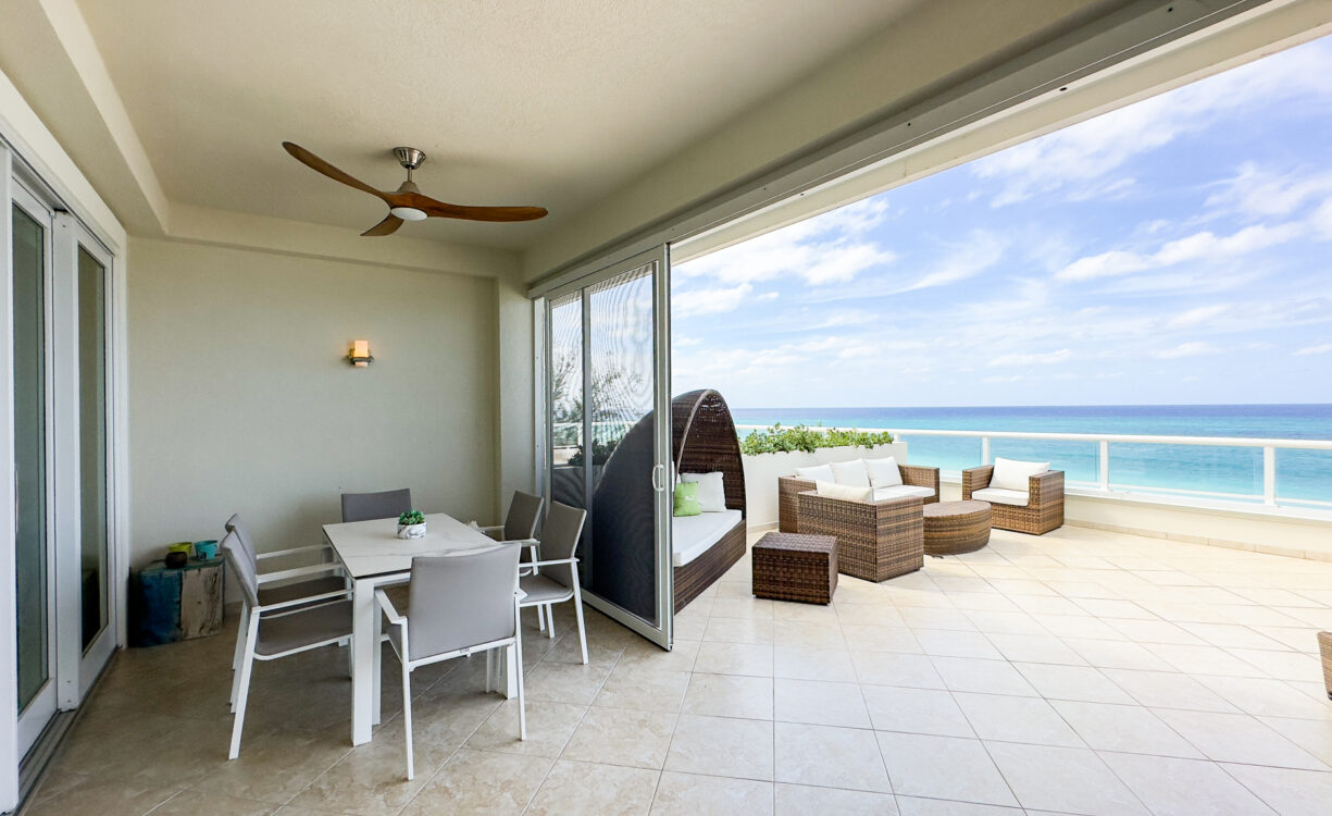 SOUTH BAY BEACH CLUB UNIT 27