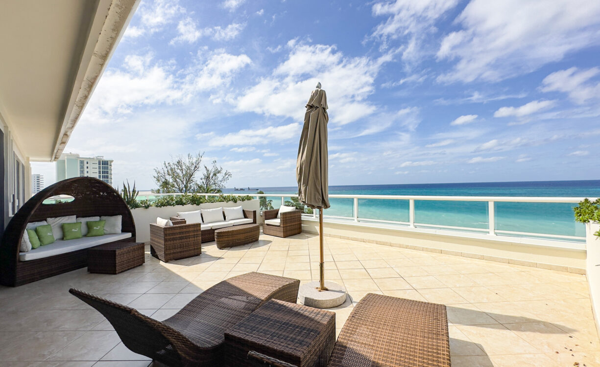 SOUTH BAY BEACH CLUB UNIT 27