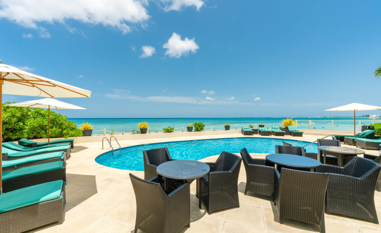 SOUTH BAY BEACH CLUB UNIT 27