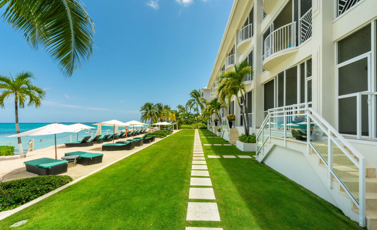 SOUTH BAY BEACH CLUB UNIT 27