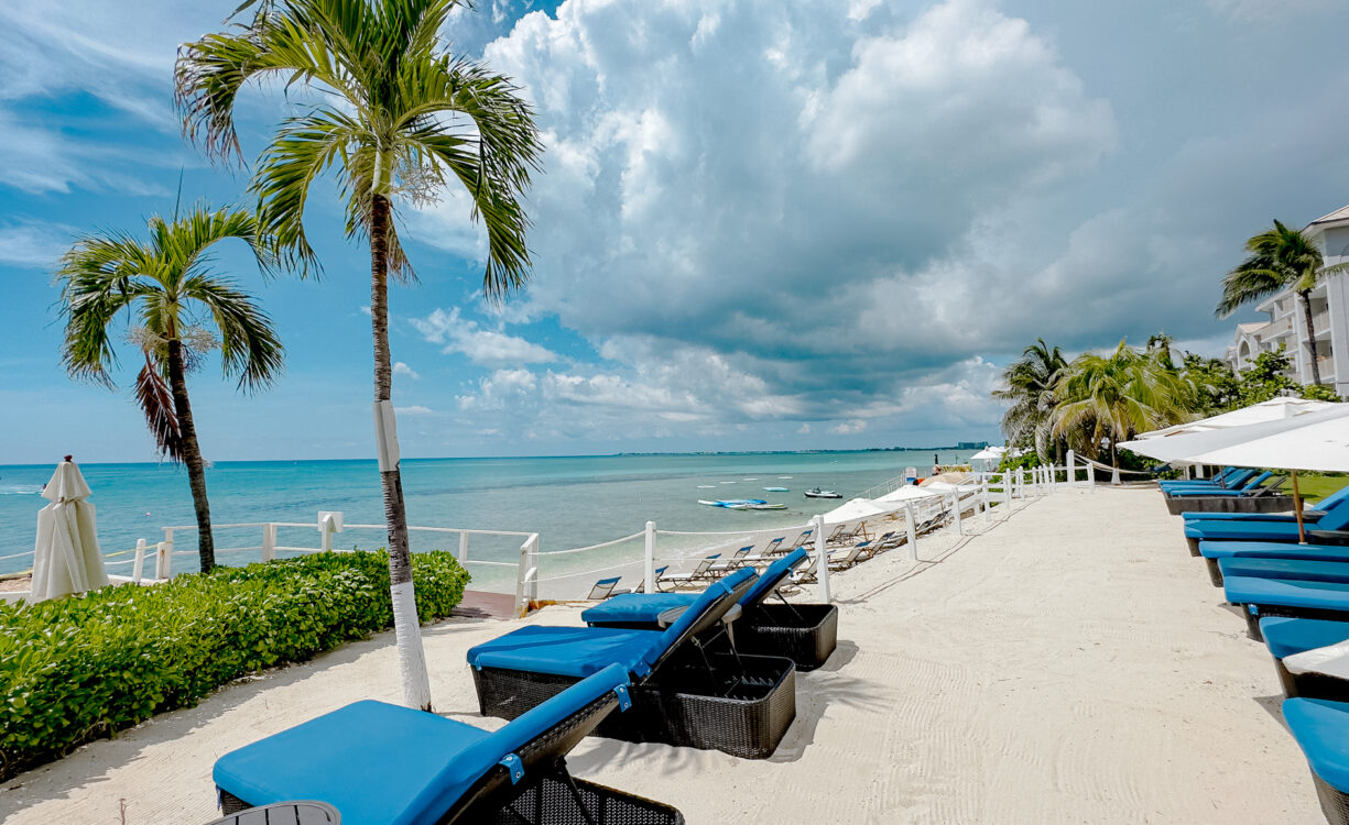 SOUTH BAY BEACH CLUB UNIT 27