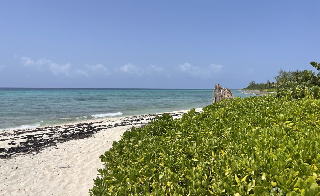 SECRET BEACH