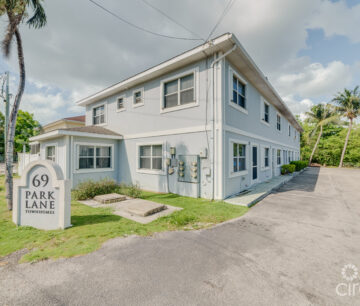 PARKLANE LIVING TOWNHOUSE