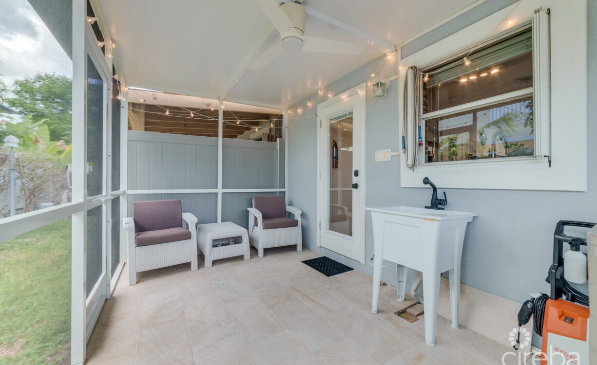PARKLANE LIVING TOWNHOUSE