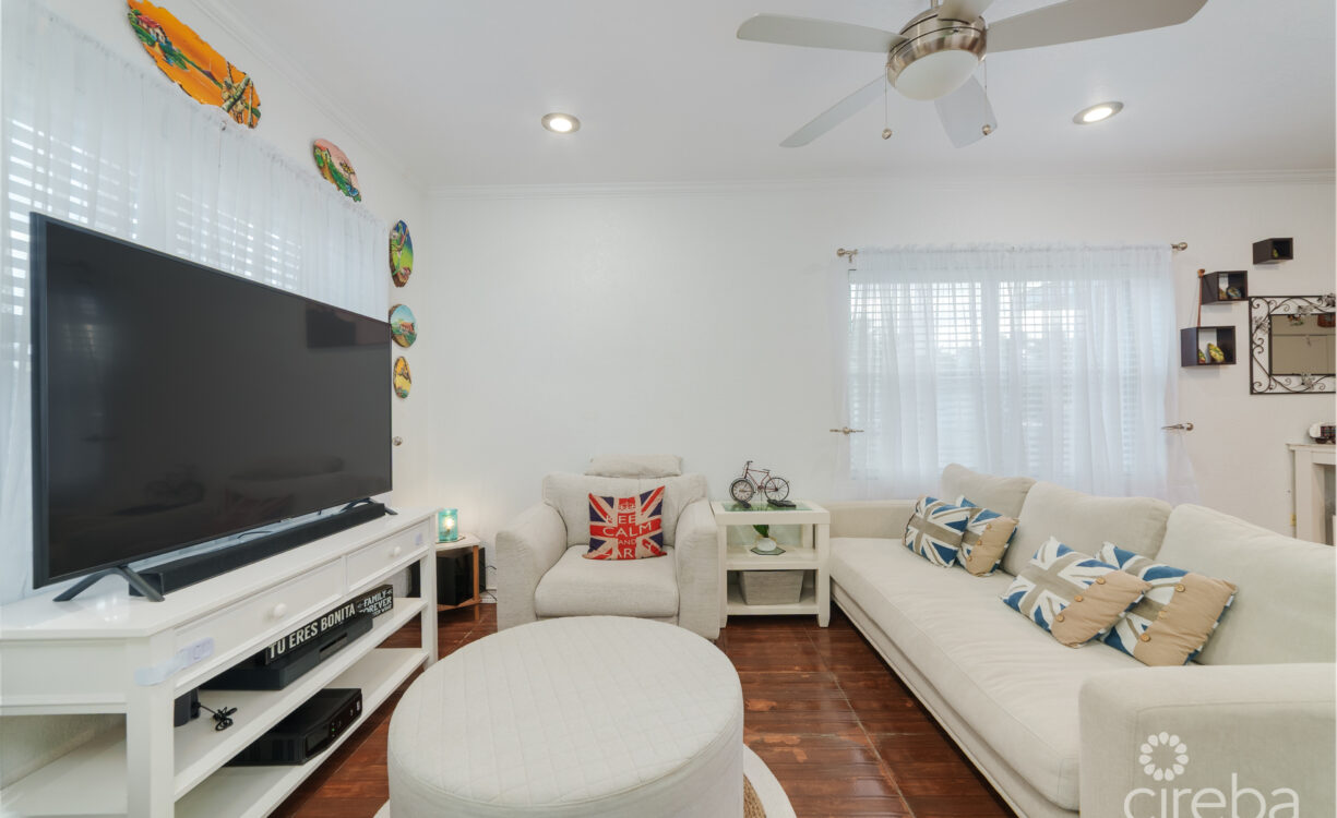 PARKLANE LIVING TOWNHOUSE