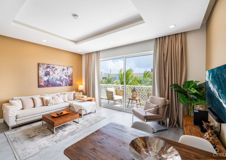 PRIME 1-BED CONDO AT THE GROVE | STEPS TO SMB & RESORT-STYLE LIVING