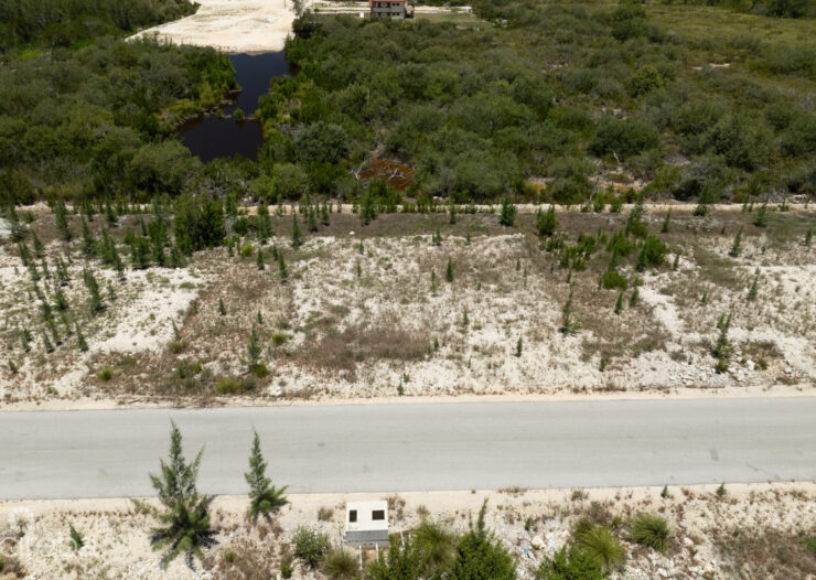 SIGNATURE ONE AT MIDLAND EAST LOT