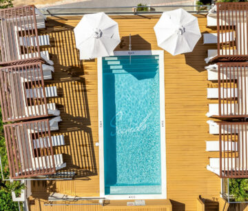 THE SANDS, LUXURY OCEAN VIEW CONDO, ROOF TOP TERRACE, SMB