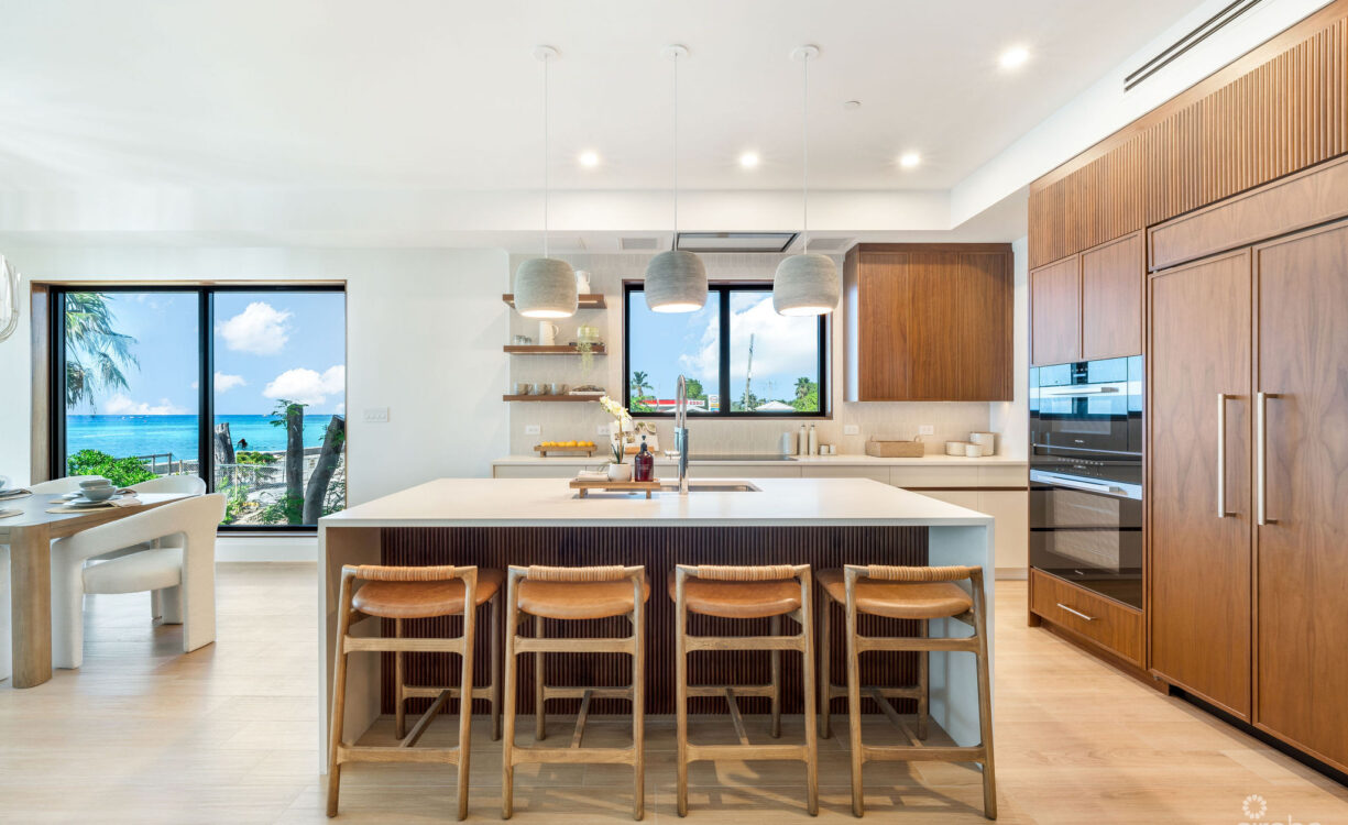 THE SANDS, LUXURY OCEAN VIEW CONDO, ROOF TOP TERRACE, SMB