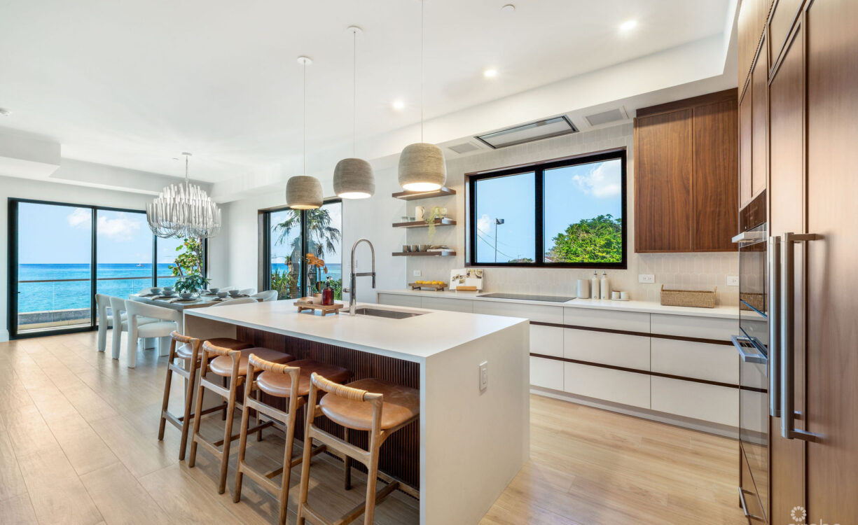 THE SANDS, LUXURY OCEAN VIEW CONDO, ROOF TOP TERRACE, SMB