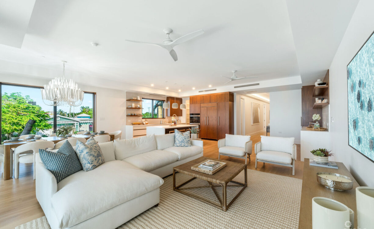 THE SANDS, LUXURY OCEAN VIEW CONDO, ROOF TOP TERRACE, SMB