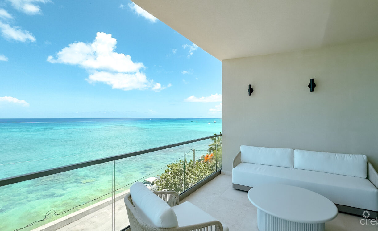 THE SANDS, LUXURY OCEAN VIEW CONDO, ROOF TOP TERRACE, SMB