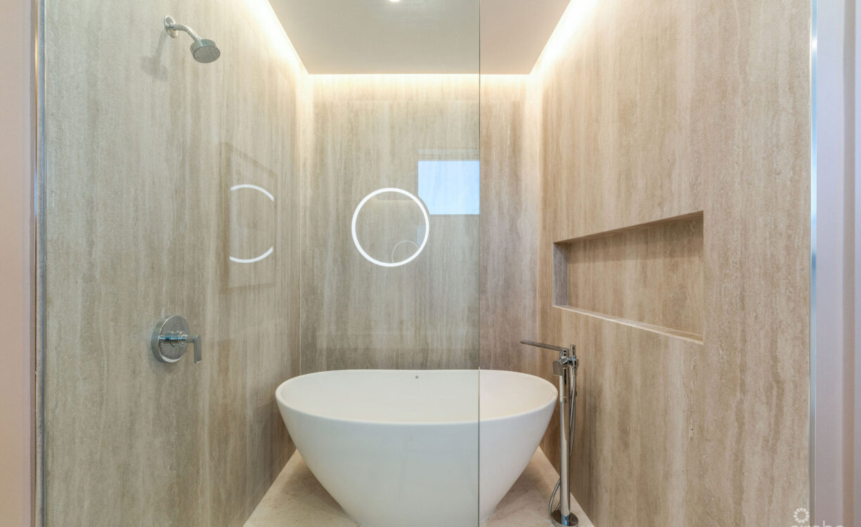 THE SANDS, LUXURY OCEAN VIEW CONDO, ROOF TOP TERRACE, SMB