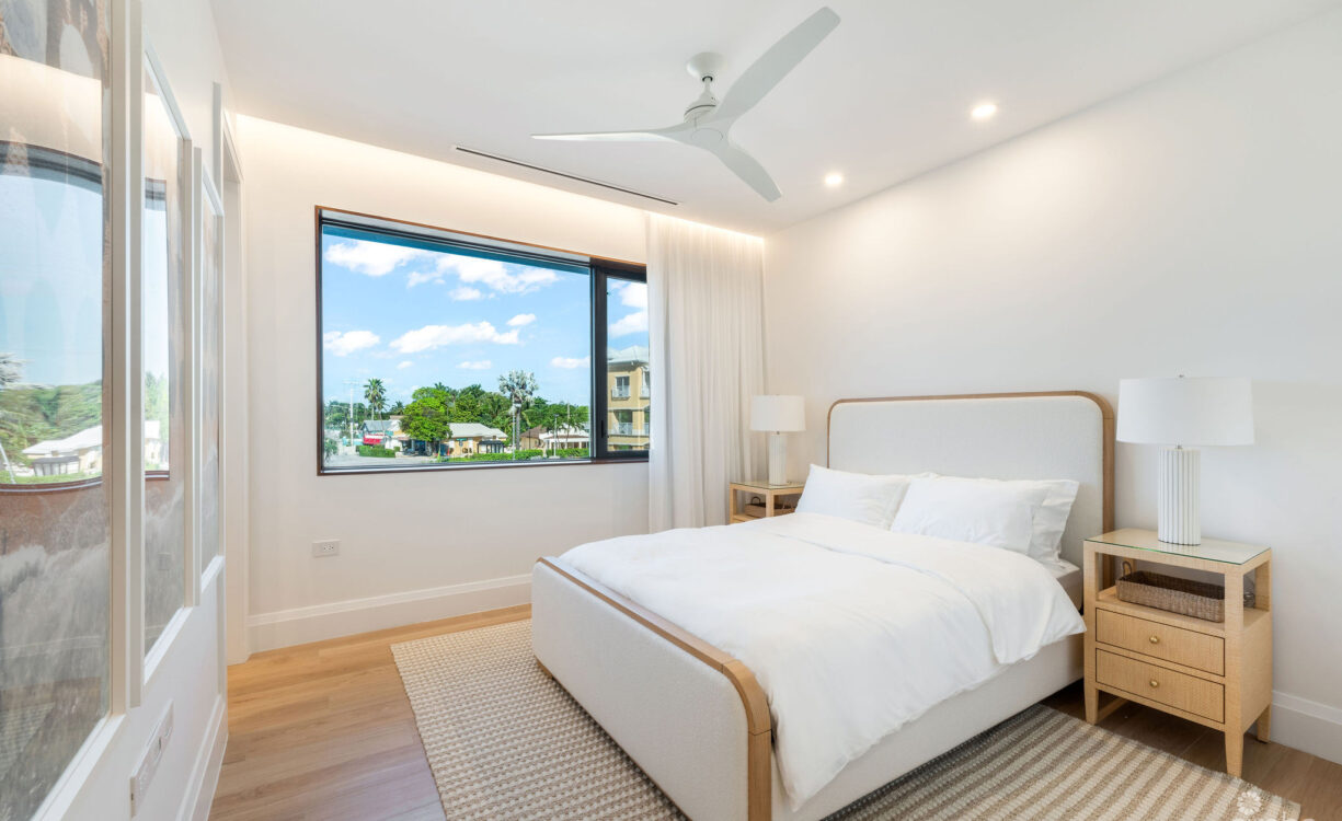 THE SANDS, LUXURY OCEAN VIEW CONDO, ROOF TOP TERRACE, SMB