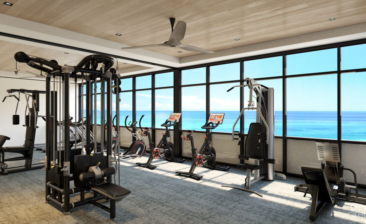 THE SANDS, LUXURY 4 BED CONDO ON SMB