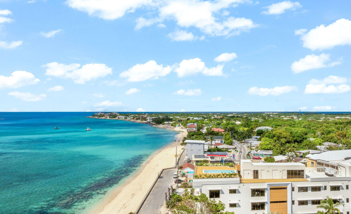 THE SANDS, LUXURY OCEAN VIEW CONDO, ROOF TOP TERRACE, SMB