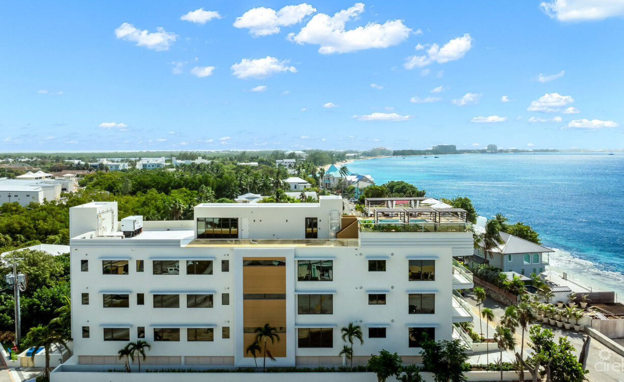 THE SANDS, LUXURY OCEAN VIEW CONDO, ROOF TOP TERRACE, SMB