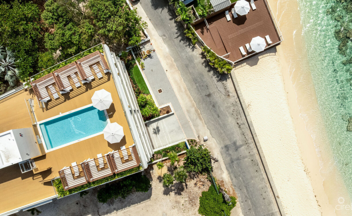 THE SANDS, LUXURY OCEAN VIEW CONDO, ROOF TOP TERRACE, SMB