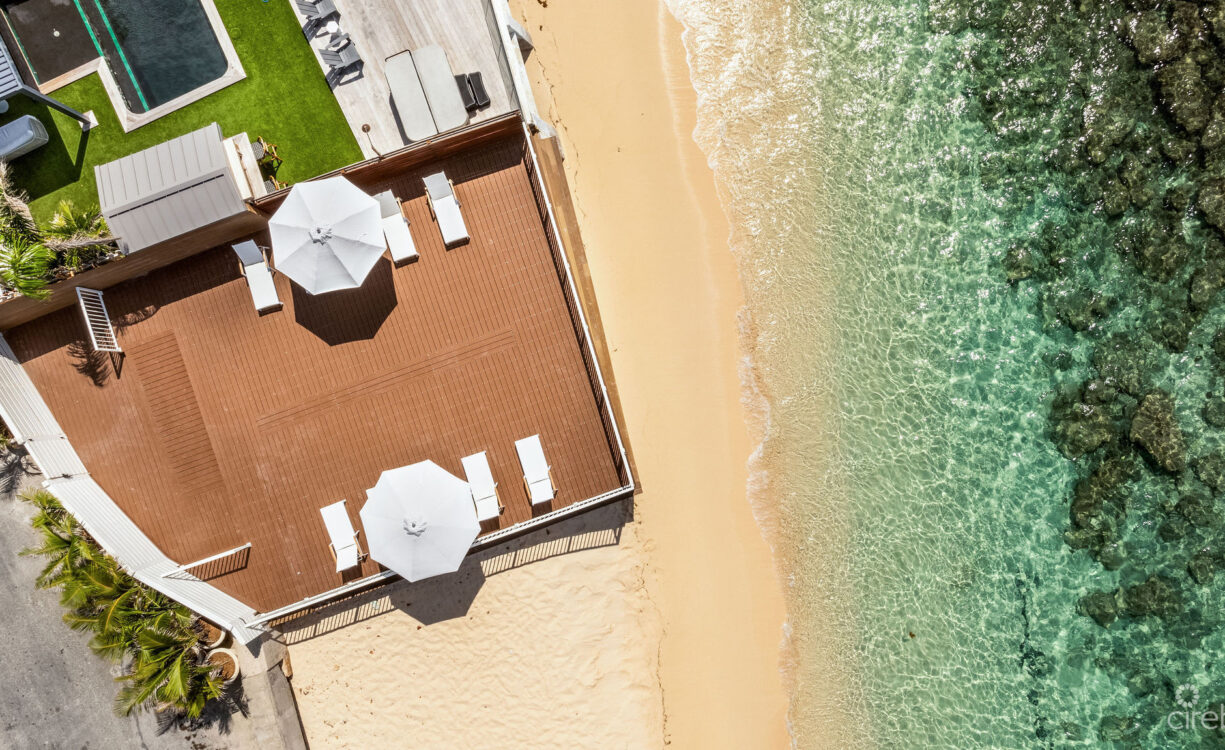 THE SANDS, LUXURY OCEAN VIEW CONDO, ROOF TOP TERRACE, SMB
