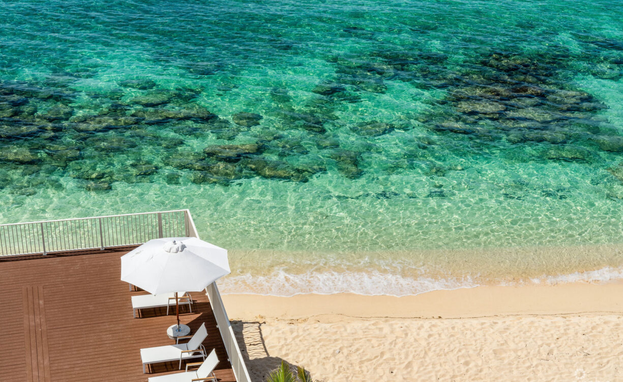 THE SANDS, LUXURY OCEAN VIEW CONDO, ROOF TOP TERRACE, SMB