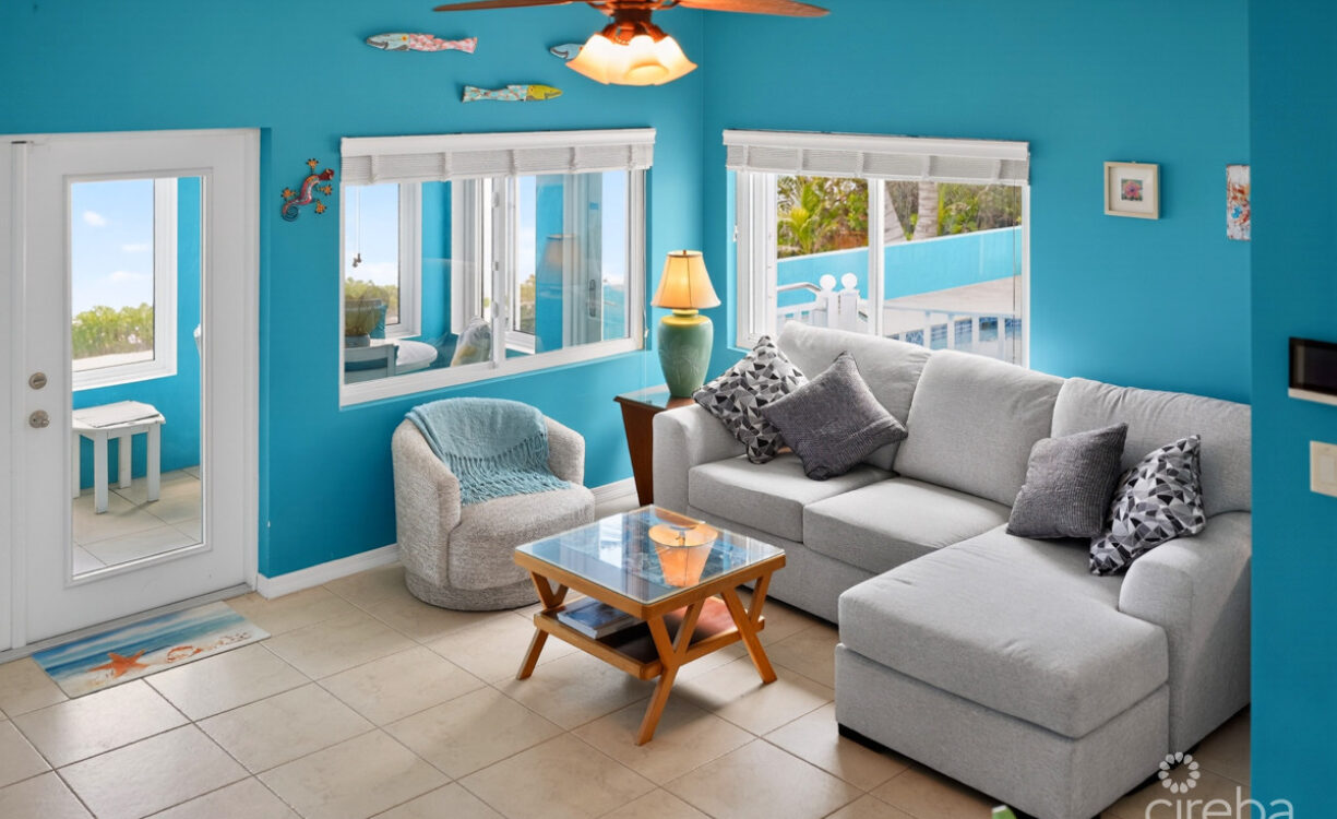 SHORE TANG