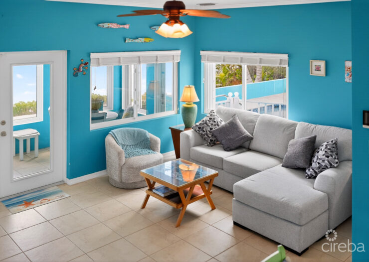 SHORE TANG