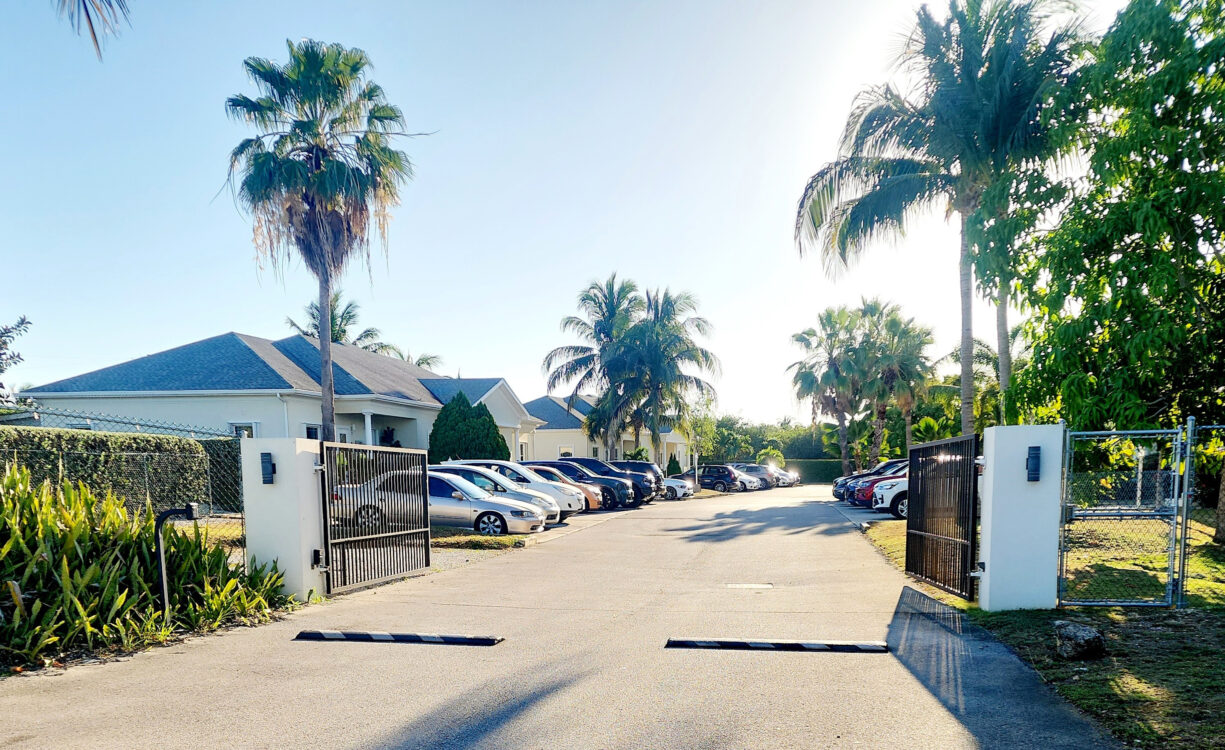 COUNTRY SIDE ESTATES
