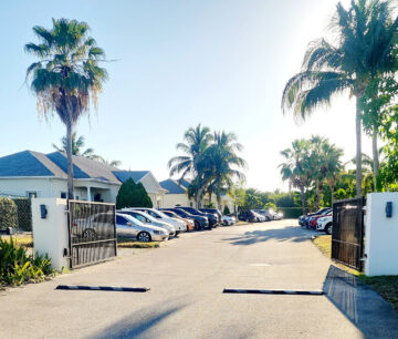 COUNTRY SIDE ESTATES