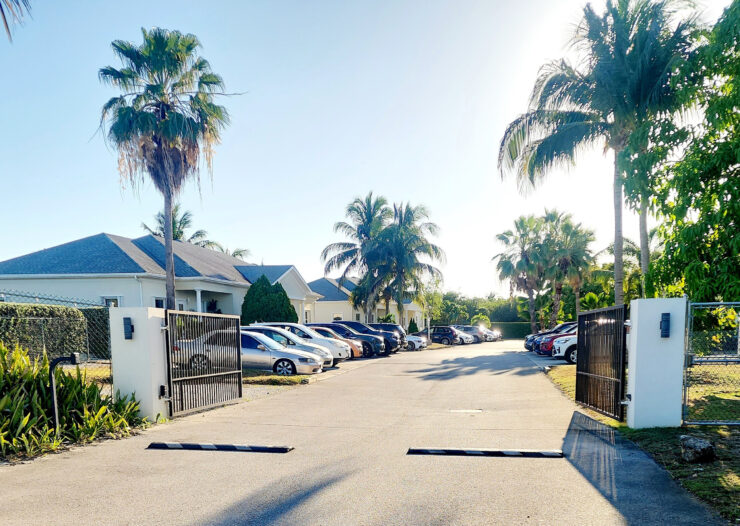 COUNTRY SIDE ESTATES