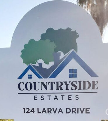 COUNTRY SIDE ESTATES