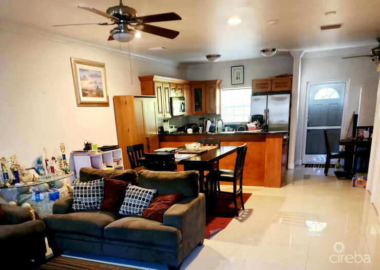 COUNTRY SIDE ESTATES