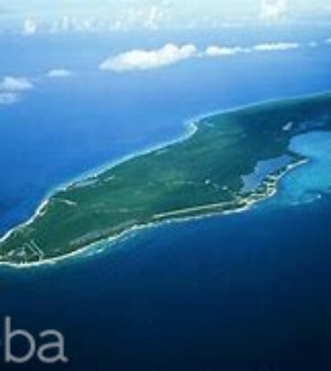 LITTLE CAYMAN EAST      .24 ACRE