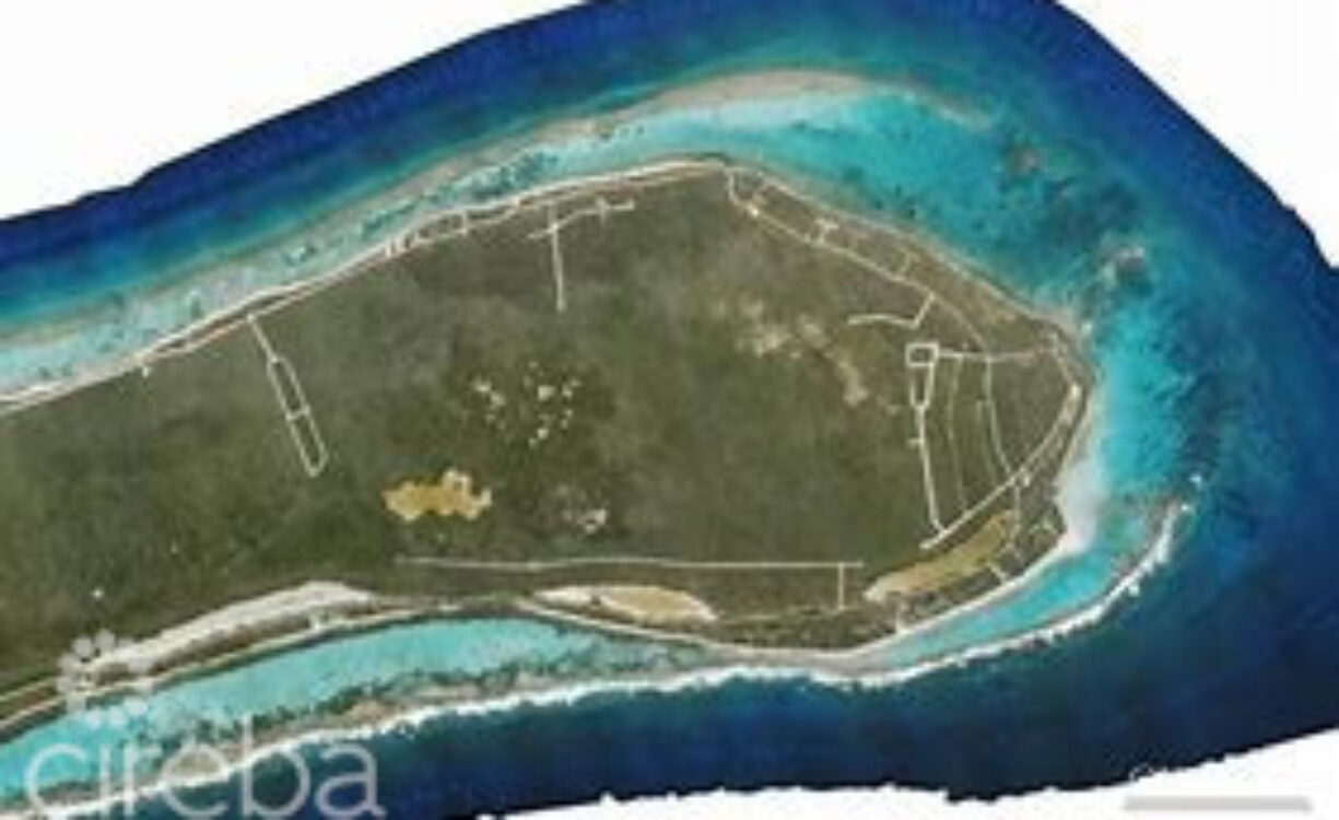 LITTLE CAYMAN EAST      .24 ACRE