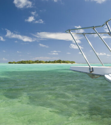 LITTLE CAYMAN EAST      .24 ACRE