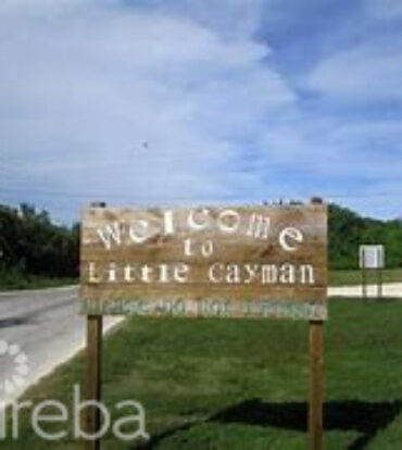 LITTLE CAYMAN EAST LAND    .24 ACRE