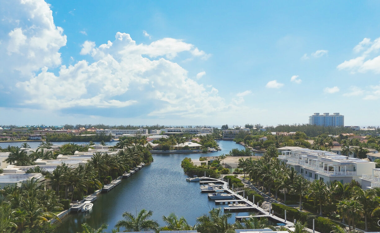 SOLARA TOWNHOME CRYSTAL HARBOUR
