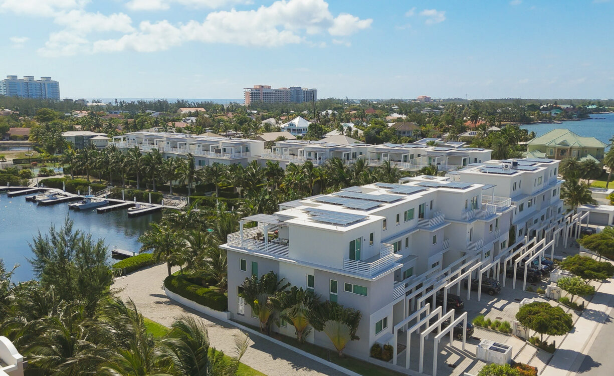 SOLARA TOWNHOME CRYSTAL HARBOUR