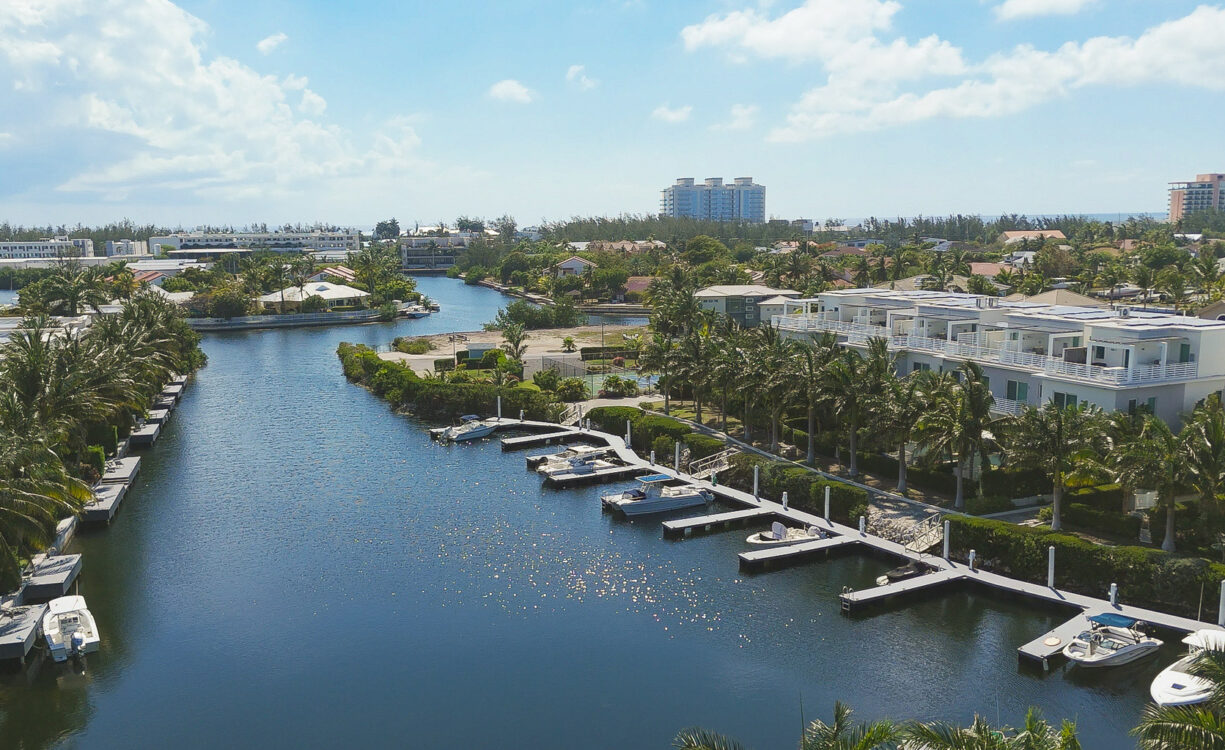 SOLARA TOWNHOME CRYSTAL HARBOUR