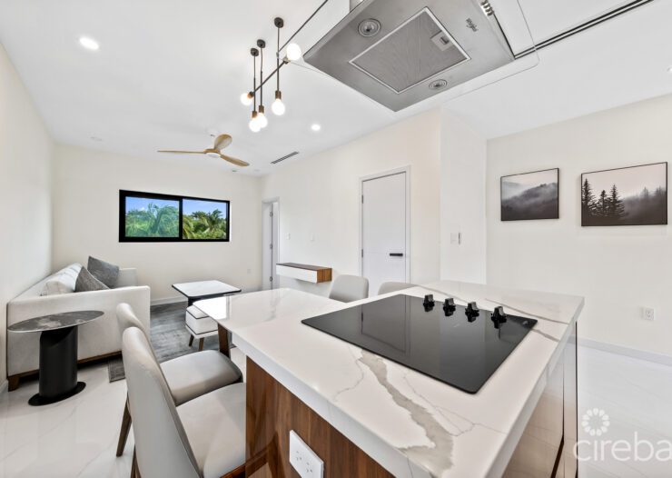 LOVELY 2 BED  2 BATH - ARZA WEST BAY