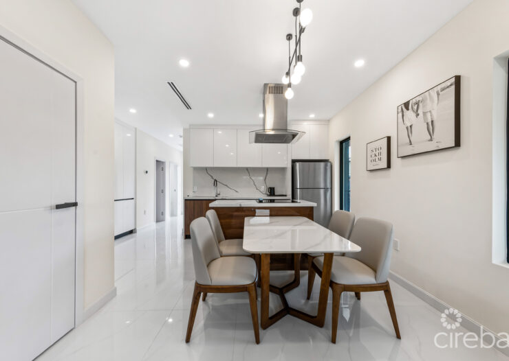 LOVELY 2 BED  2 BATH - ARZA WEST BAY