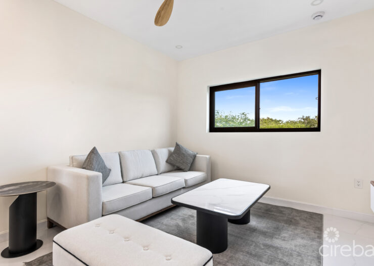 LOVELY 2 BED  2 BATH - ARZA WEST BAY