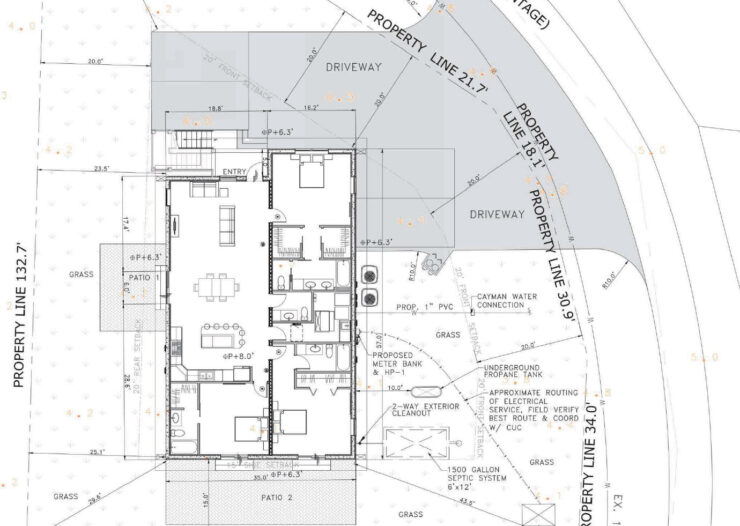 ROSETT CLOSE DUPLEX SECOND FLOOR