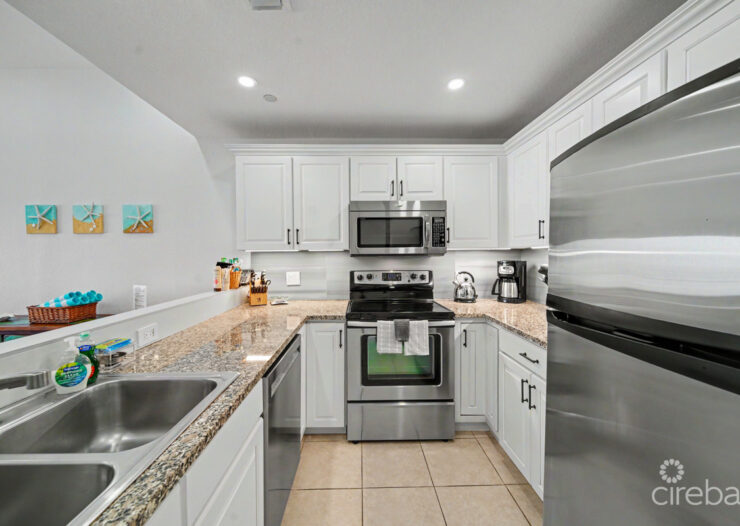 CASTAWAY COVE UNIT 328 A/B