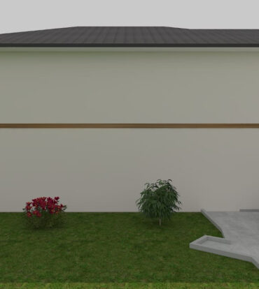 ROSETT CLOSE DUPLEX  GROUND FLOOR