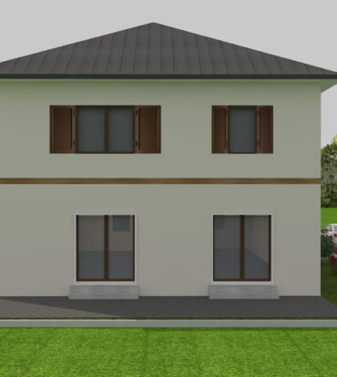 ROSETT CLOSE DUPLEX SECOND FLOOR