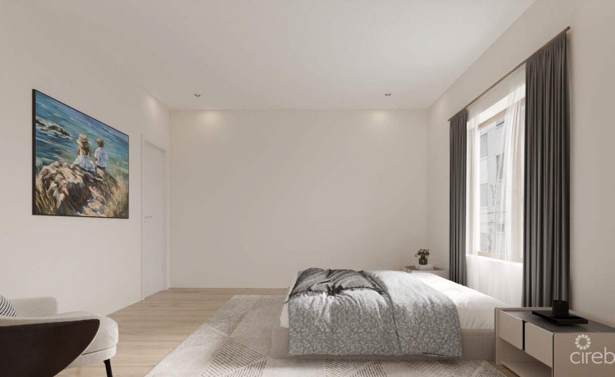 ROSETT CLOSE DUPLEX BOTH FLOORS