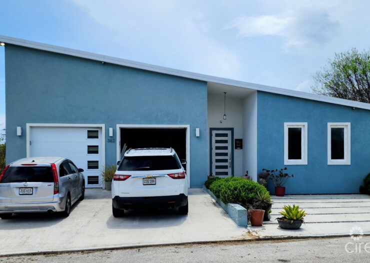 BEACH BAY HOME